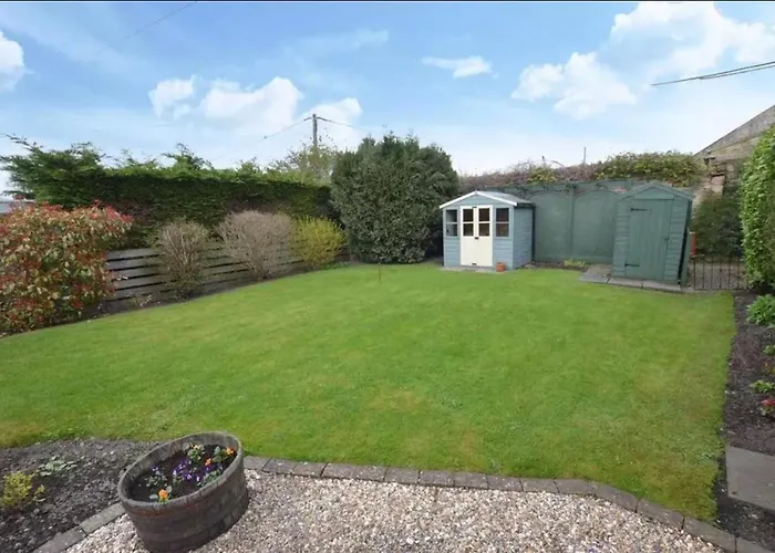 Hébergement de vacances Thimble