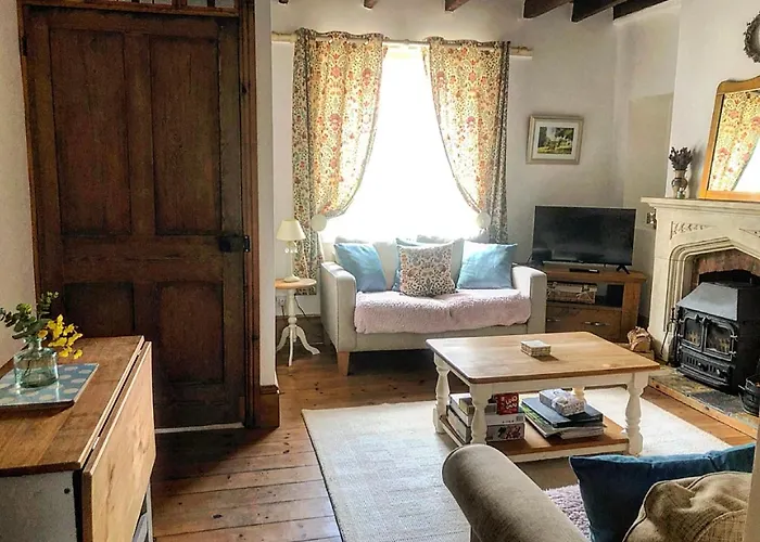 Thimble Hébergement de vacances *