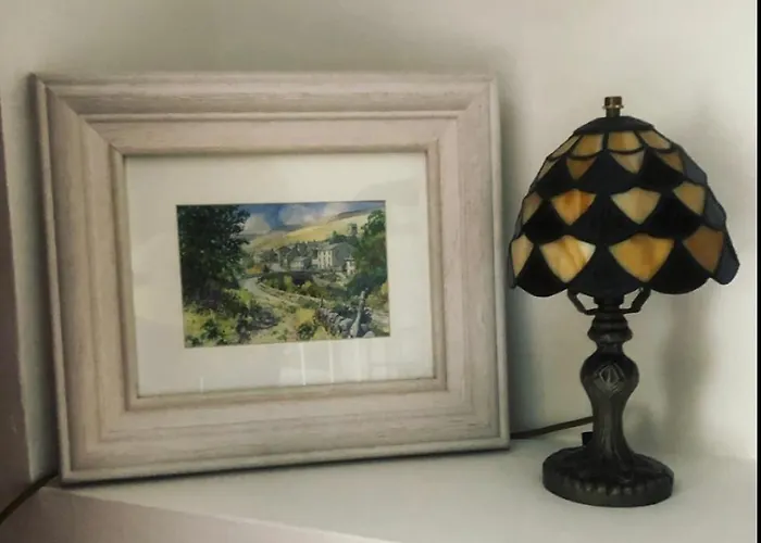 Hébergement de vacances Thimble Ravensworth