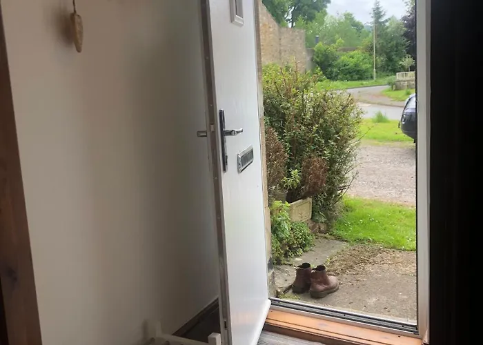 Thimble * Ravensworth