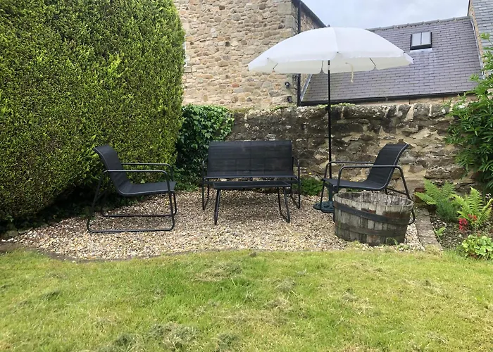 Hébergement de vacances Thimble Ravensworth