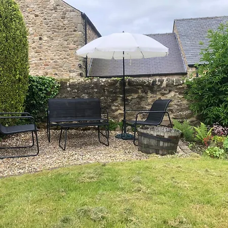 Semesterbostad Thimble