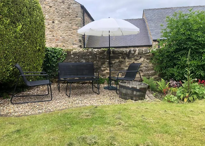 Semesterbostad Thimble